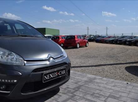Citroën - C4