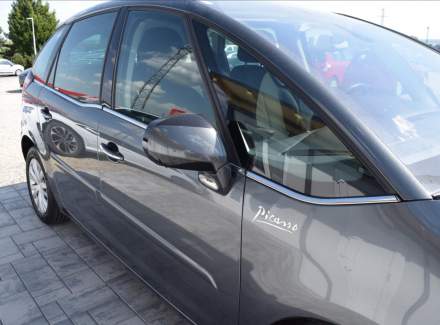 Citroën - C4