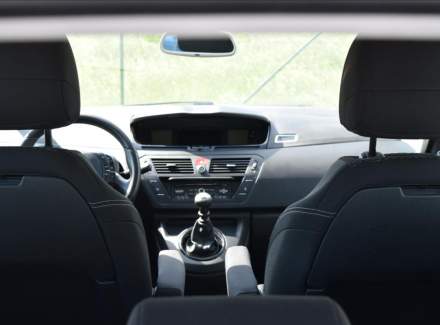 Citroën - C4
