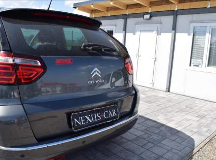 Citroën - C4