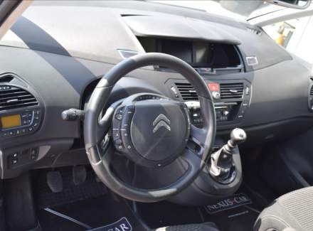 Citroën - C4