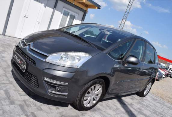Citroën - C4