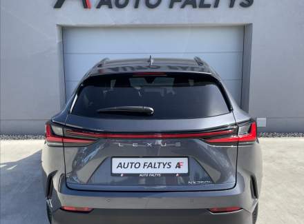 Lexus - NX
