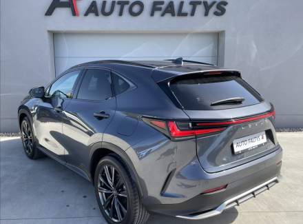 Lexus - NX