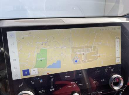 Lexus - NX
