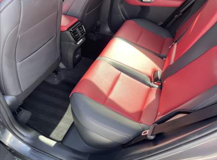 Lexus - NX