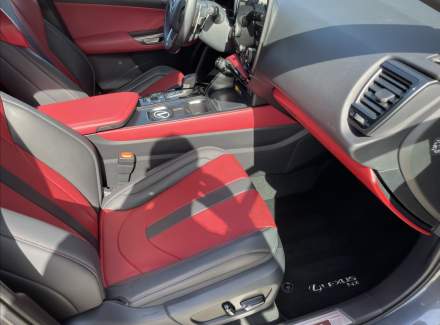 Lexus - NX