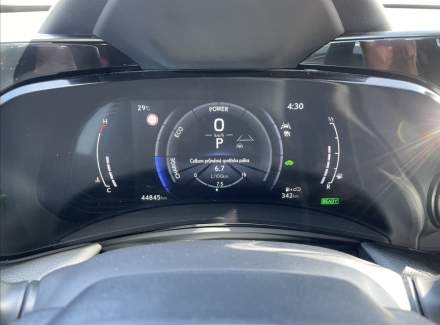 Lexus - NX