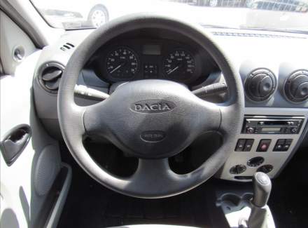 Dacia - Logan