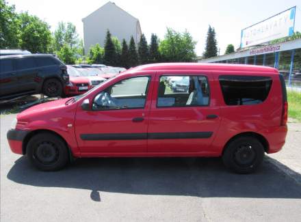 Dacia - Logan