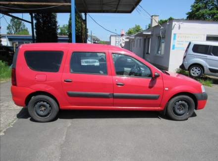 Dacia - Logan
