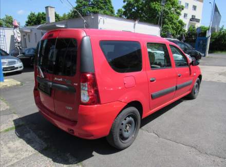 Dacia - Logan