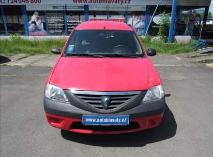 Dacia - Logan