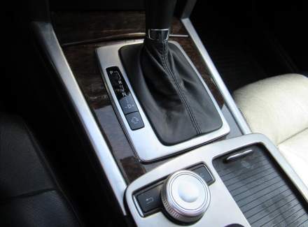 Mercedes-Benz - E-class