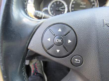 Mercedes-Benz - E-class