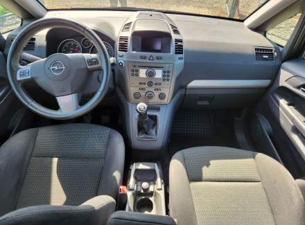 Opel - Zafira