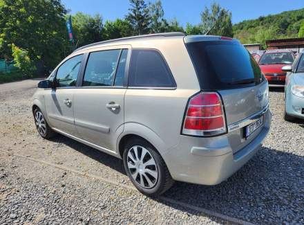 Opel - Zafira
