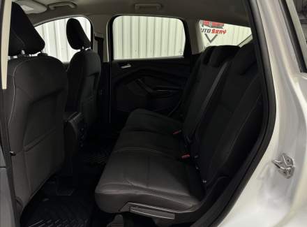 Ford - Kuga