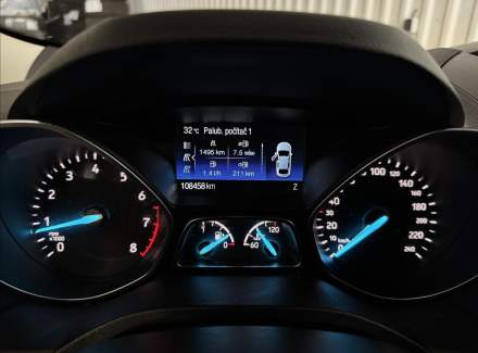 Ford - Kuga