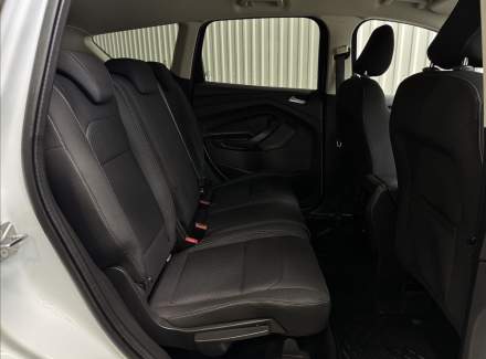 Ford - Kuga