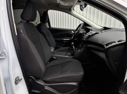 Ford - Kuga