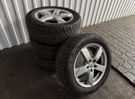 Ford - Kuga