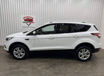 Ford - Kuga