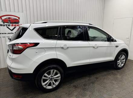 Ford - Kuga