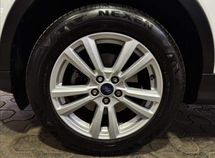 Ford - Kuga