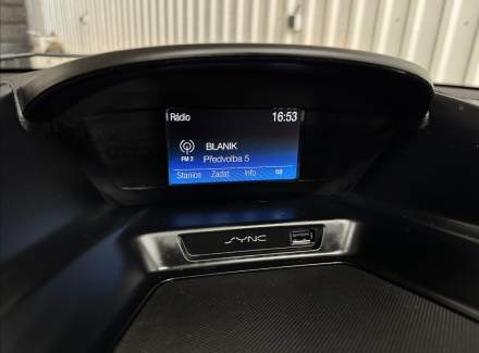 Ford - Kuga
