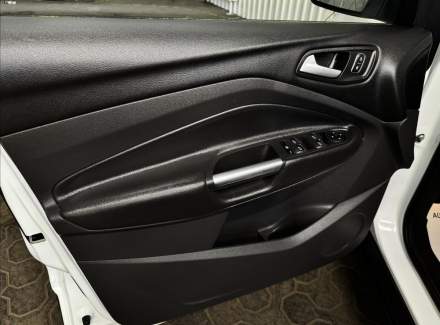 Ford - Kuga