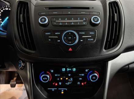 Ford - Kuga