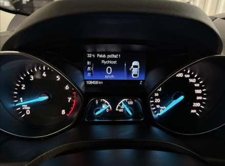 Ford - Kuga