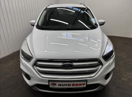 Ford - Kuga