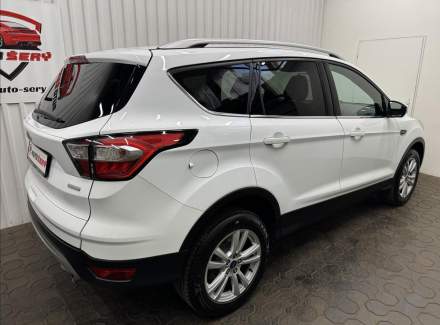 Ford - Kuga