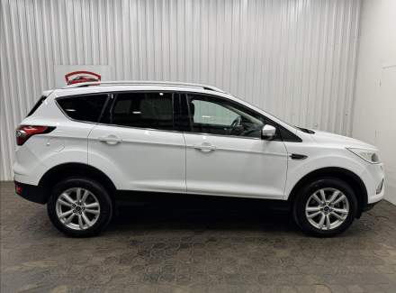 Ford - Kuga