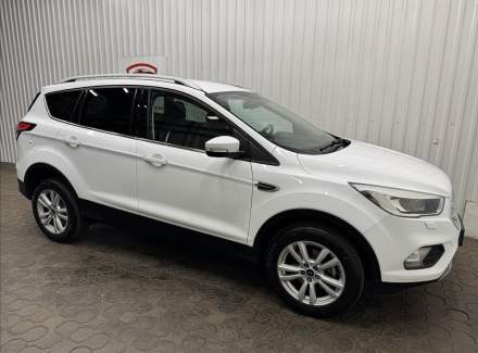Ford - Kuga