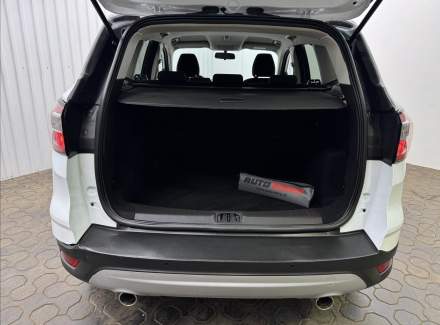Ford - Kuga