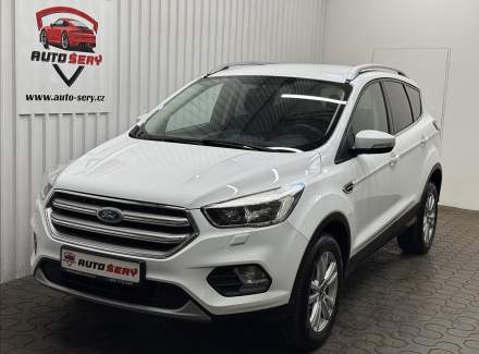 Ford - Kuga