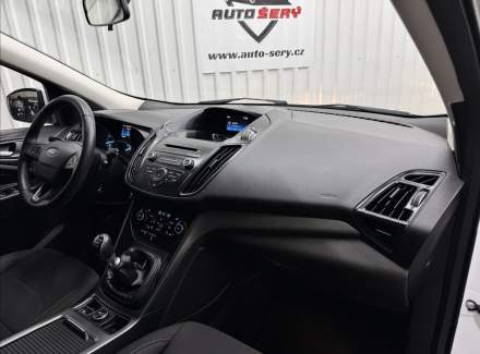 Ford - Kuga