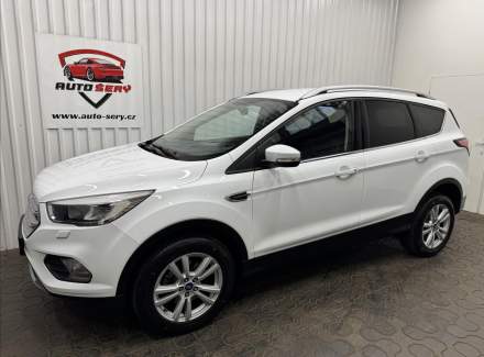Ford - Kuga
