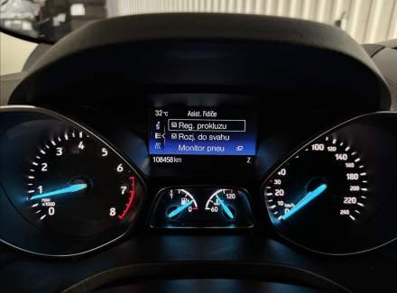 Ford - Kuga
