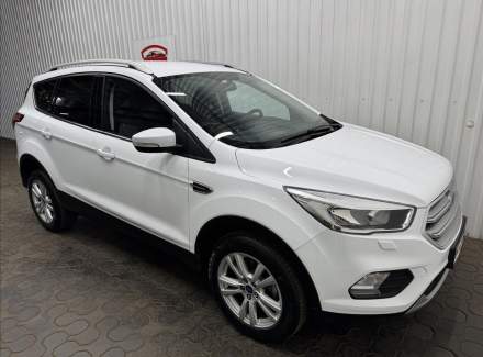 Ford - Kuga