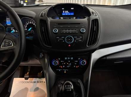 Ford - Kuga