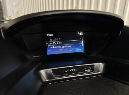 Ford - Kuga