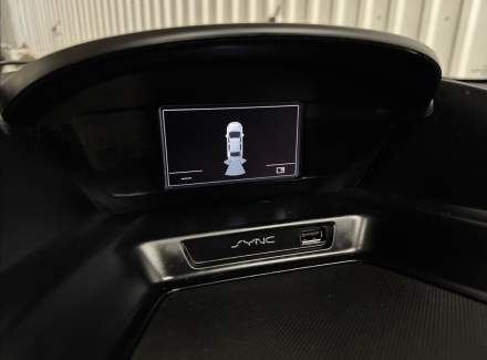 Ford - Kuga