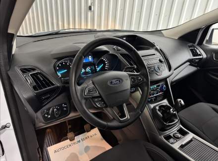 Ford - Kuga