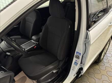 Ford - Kuga