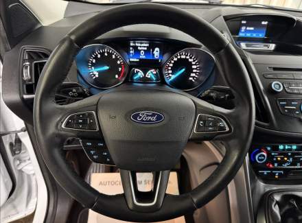Ford - Kuga