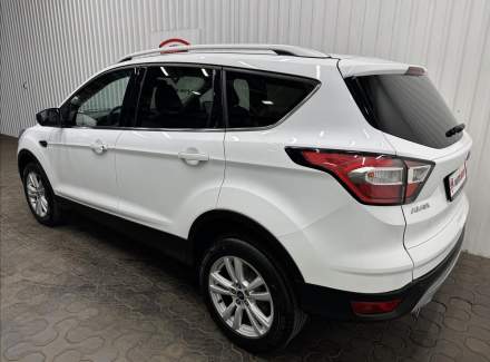 Ford - Kuga